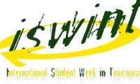 International Student Week 2014 la Timisoara 